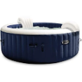Intex 28429E PureSpa Plus - Inflatable Jacuzzi For Ultimate Spa Experience