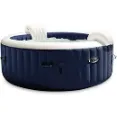 Intex 28429E PureSpa Plus - Inflatable Jacuzzi For Ultimate Spa Experience