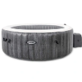 Intex PureSpa - Comfortable Refreshing Massage Hot tub With High-powered Jets