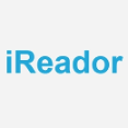 iReador - enjoy ebooks on any device with excellent quality.