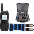 Sat Phone Store - Fully Integrated SOS button For Emergency Response