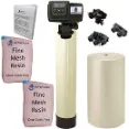 Iron Pro 2 Combination water softener - Enjoy Purified Water With High Quality Components