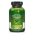 Irwin Naturals Active Cleanse and Probiotics For Toxin Elimination