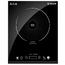 iSiLER - Easy Operating Buttons For Basic Cooking Functionality