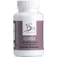 IsoSensuals Curve Butt Enhancement Organic Pills For Attractive Body Shape