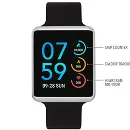 Itouch - Measure Your Blood Oxygen Levels With One Touch Sensor