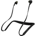 Jabra - Waterproof Yet Full-Spectrum Neckband Microphones For Calling