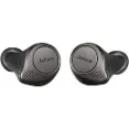 Jabra Elite 75t - Android Supported Wireless Earbuds For Gaming