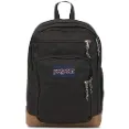 JanSport - Premium Synthetic Cool Leather Backpack