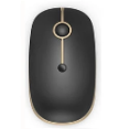 Jelly Comb MS003 - Dual Mode Wireless Mouse Enable To Switch Two Device