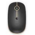 Jelly Comb MS003 - Dual Mode Wireless Mouse Enable To Switch Two Device