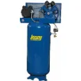 Jenny - Electric Powered Splash Lubricated Air Compressor