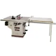 Jet Xacta Table Saw - Heavy Duty Table Saw For Smooth And Quiet Operation