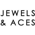 Jewels & Aces - Premium Recycled Precious Metal Material Crafted