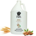 John Paul Pet - Natural-Botanical Extract Conditioner For Skin-Irritation
