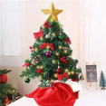Juegoal - Beautiful Xmas Tree Adds Style To Busy Workspaces