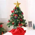 Juegoal - Beautiful Xmas Tree Adds Style To Busy Workspaces