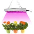 Juhefa LED Grow Light - Easy Grow Light Set-Up For Indoor Planting