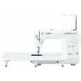 JUKI TL-2000Qi Quilting Machine - High Technology With Precise Board For Innovative Stitch