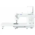 JUKI TL-2000Qi Quilting Machine - High Technology With Precise Board For Innovative Stitch