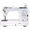 Juki TL-2010Q sewing Machine - Built-In Carrying Handle And Portable Machine