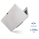 Jumper - Support 4500mAh Power Battery Life