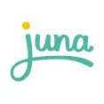 Juna - Doctors Recommended All-In-One Pregnancy App