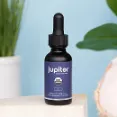Jupiter - Fresh And Organic Peppermint Flavour Dropper