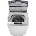 JupiterForce - Washing Machine With Multi Functional Control Panel