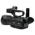 JVC Camcorder - Digital Camcorder With Easily Accessible Buttons