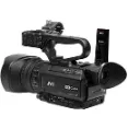 JVC Camcorder - Camcorder Designed With Advanced Streaming Technology