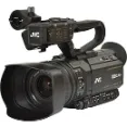 JVC Camcorder - Fully Functional Camcorder Supports SDHC, SDXC Memory Cards