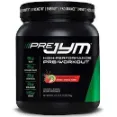 JYM - Protein Powder Manufactured With All Natural Ingredients