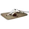 K&H Pet Products - Automatic Thermostatically Controlled Heat Bed For Outdoors