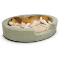 K&H Pet Products - Energy-Efficient 6-Watts Temperature Technology