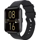 Kalakate Smartwatch - Get Updated Weather Reports