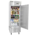 Kalifon - Stainless Steel Freezer For Home, Business, And Restaurants