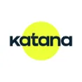 Katana - Modern And Color-Coded Dashboard To Navigate Your Business