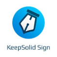 KeepSolid Sign - Standard Process For Managing Signature Process