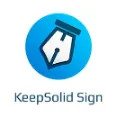 KeepSolid Sign - Standard Process For Managing Signature Process