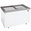 Kelvinator - Premium Chest Freezer With Temperature Display