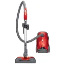 Kenmore - Triple HEPA Filter System To Trap 99.97% Harmful Particle