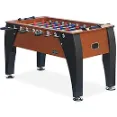 Kick Legends - Excellent Play Field With Well Balanced Foosball Men