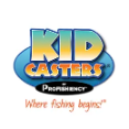 Kid Casters - High-Quality Tangle-Free Rods For Kids To Enjoy