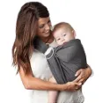 Kids N Such - Uniquely Styled Ring Slings Baby Carrier For Nursing Cover