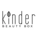 Kinder Beauty Box - Brightening Serum, Cleanser Items For Facial Treatment