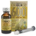 King Kalm - Provides Calmness, Relaxation And Joint Mobility For Pet