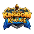 Kingdom Karnage - Fun Gaming With Animated Characters And Fight Against Dungeons
