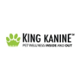 Kingkanine - Provides Calmness, Relaxation And Joint Mobility For Pets