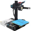 Kingroon DIY - Upgraded Extruder Reduces Plugging Risk And Bad Extrusion